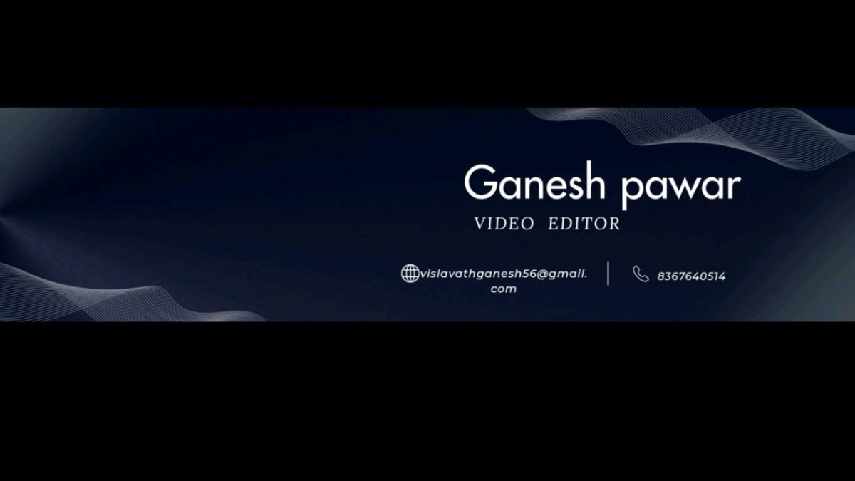 V Ganesh cover photo