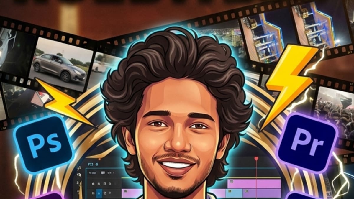 Raju Patnala cover photo