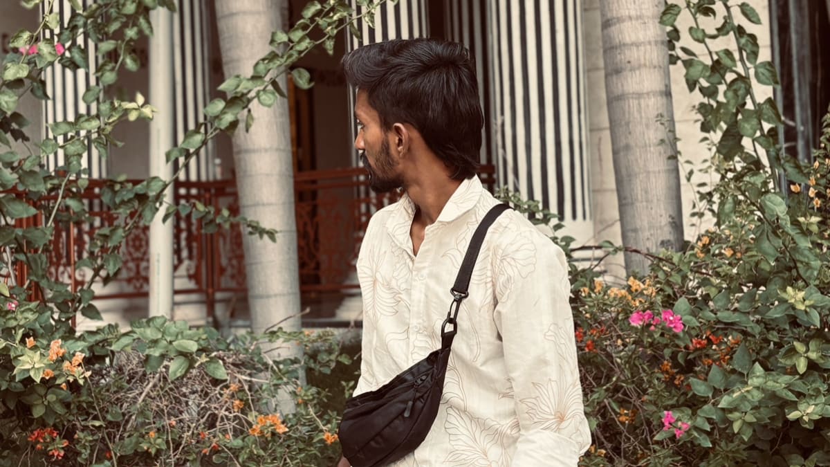 Yashwanth cover photo