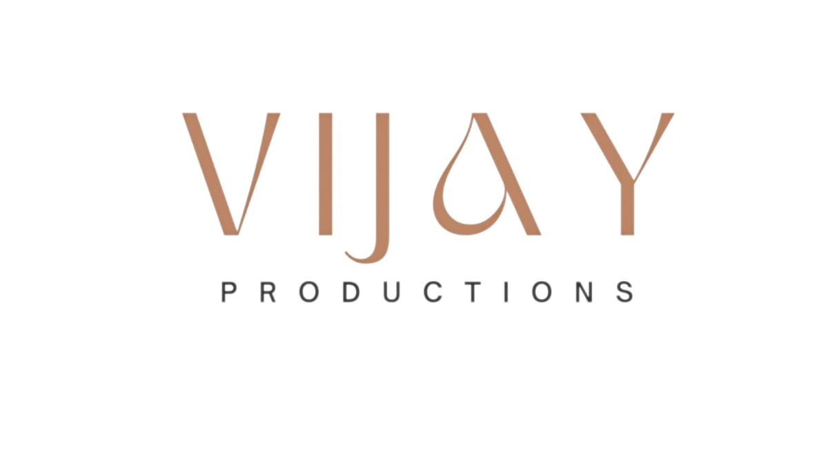VIJAYPRODUCTIONS cover photo