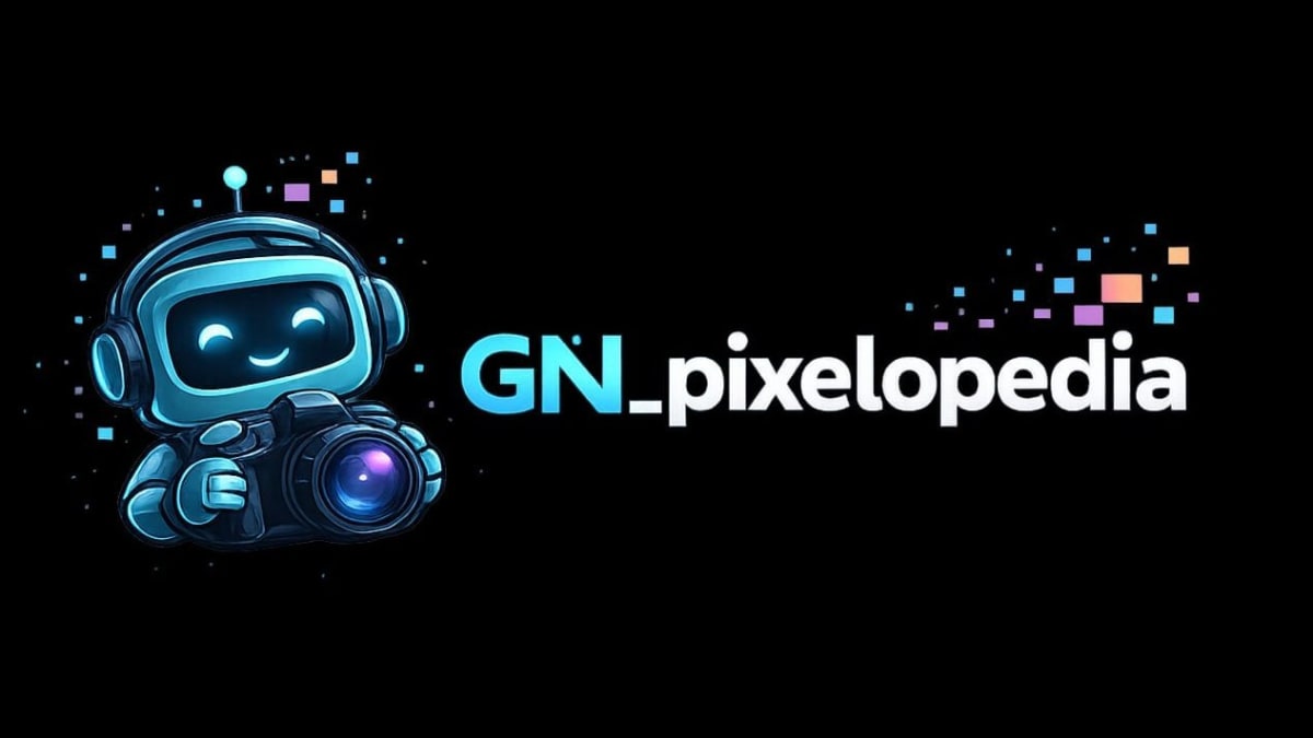 Gn pixelopedia cover photo