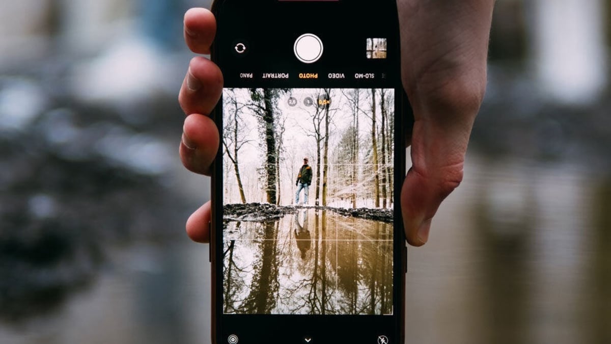 Lucky Iphone Photography cover photo