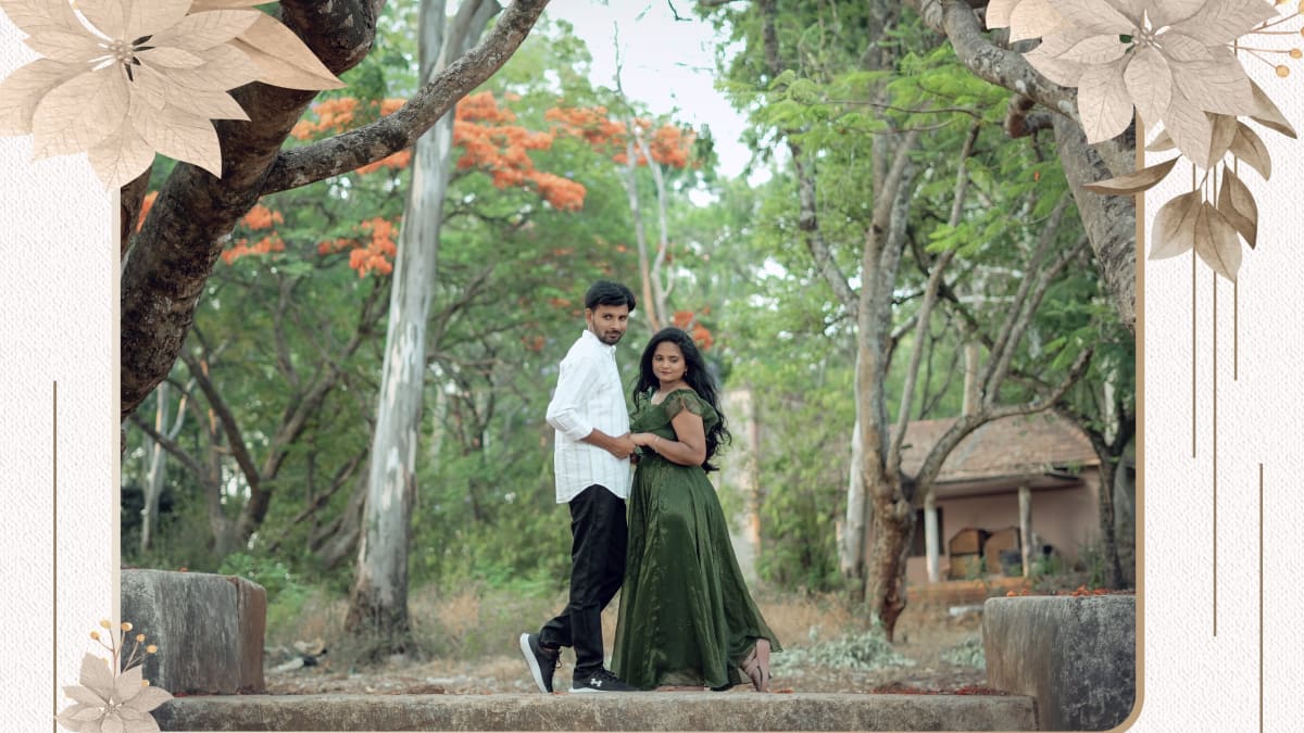 Rupesha Photography cover photo