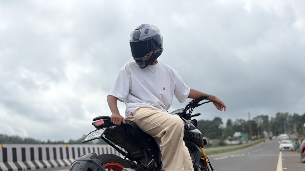 HANEESH cover photo