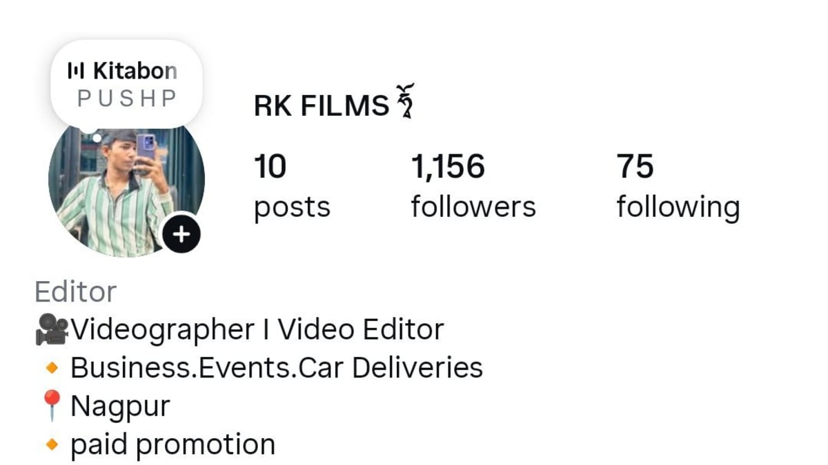 Kalash Rangari cover photo