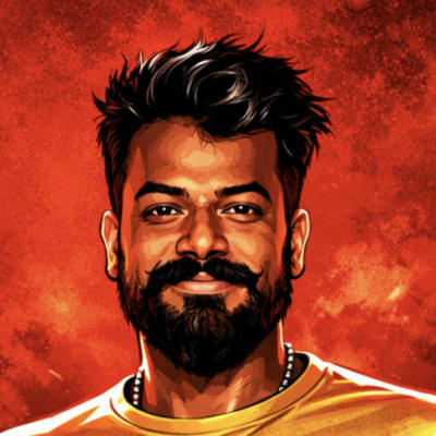 Divakar Pottala