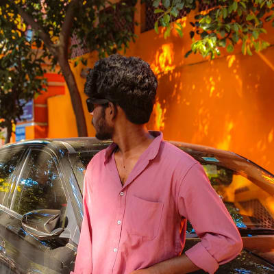 Ram Kishore