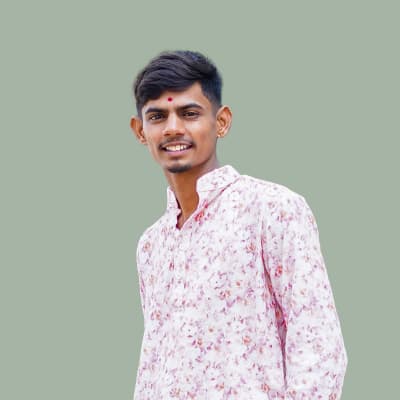 M Pranayyadav