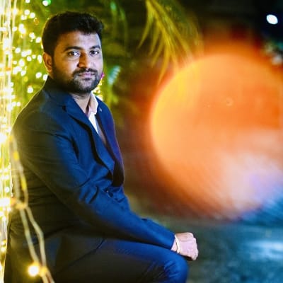 G Akhil