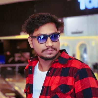 Anand Kumar