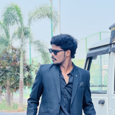 MADHUKAR
