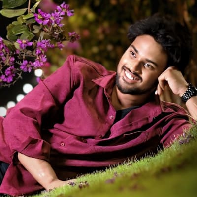 Korivi Yuvaraj