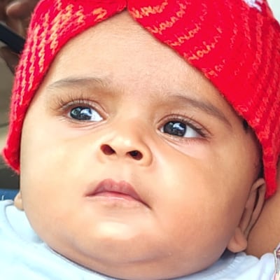 Talari Aravind Kumar