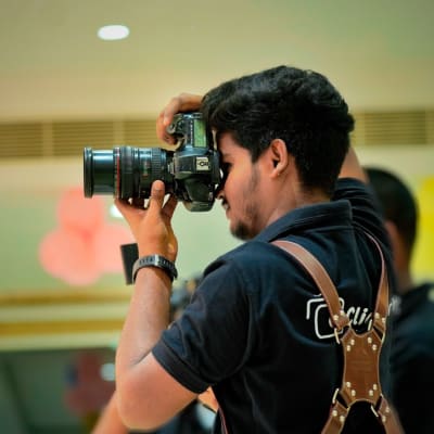 M Sathish