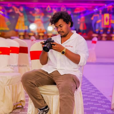 Pranav Kumar
