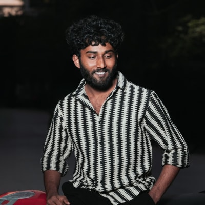 Shivaramreddy