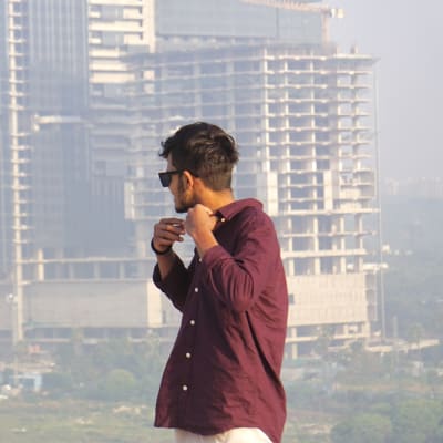 J Pavan kalyan