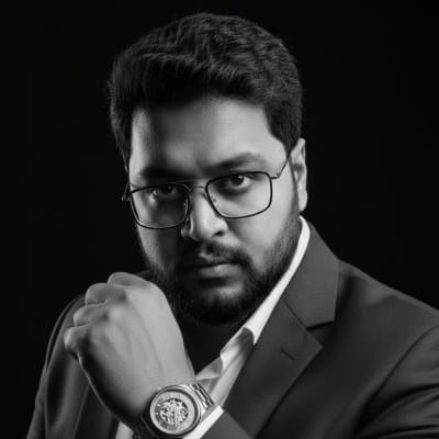 Akhil Jonnadula