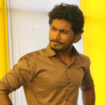 Varun kuna