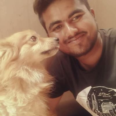 Rajesh