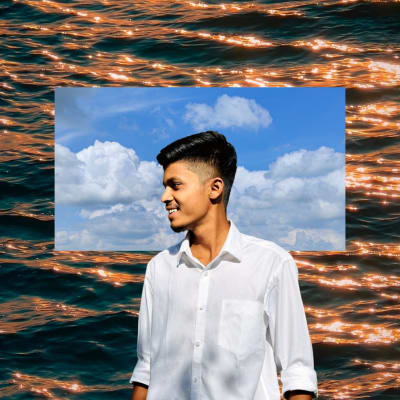 Abhivardhan Reddy E