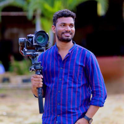 Godugu Ramesh