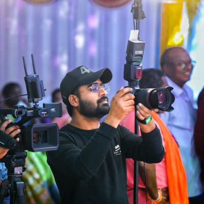 Anilphotowork