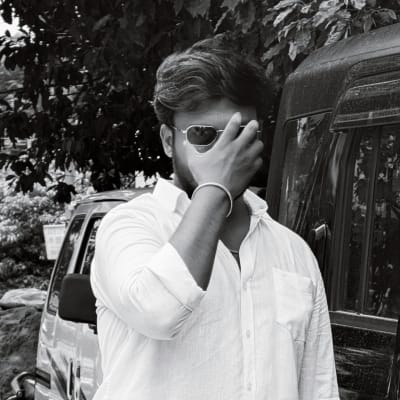 Patta Avinash