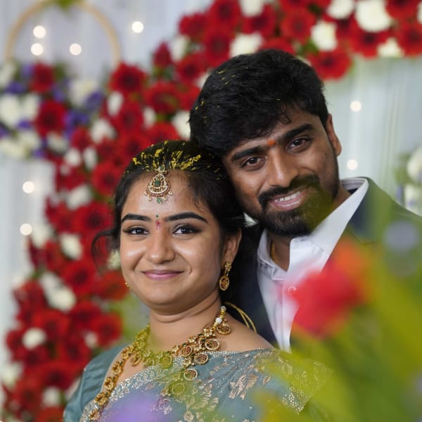 Tirumani Manikumar portfolio photo 9