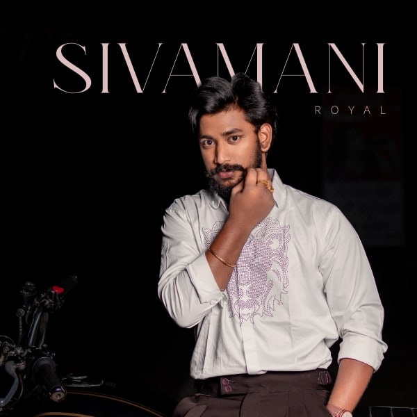Sivamani portfolio photo 1
