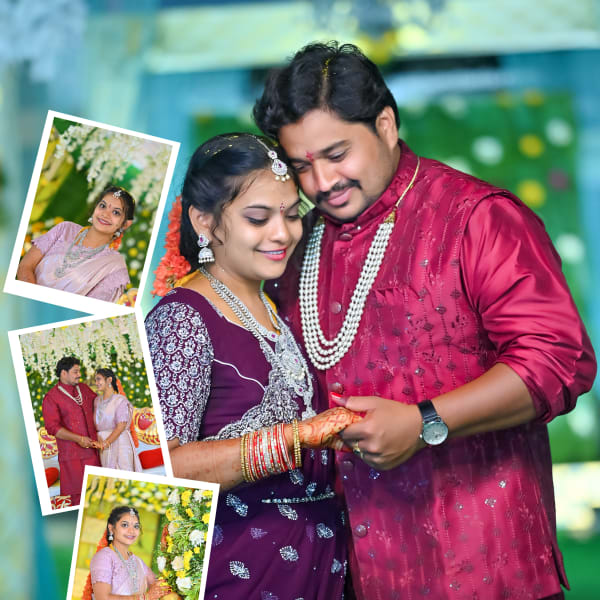 Sivamani portfolio photo 3