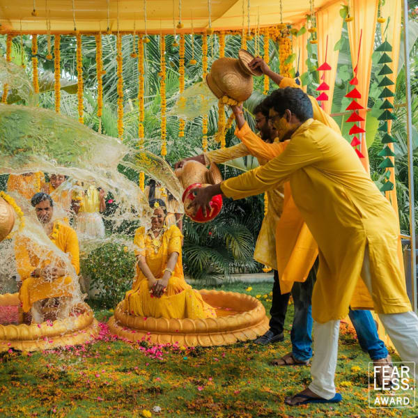 Rahhul Kummar portfolio photo 7