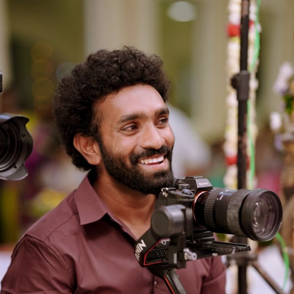 Raviraj portfolio photo 1