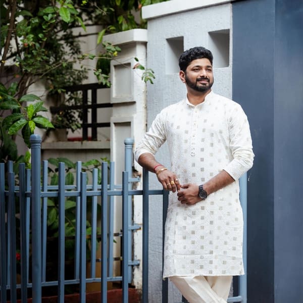 Vijay Rishi portfolio photo 1