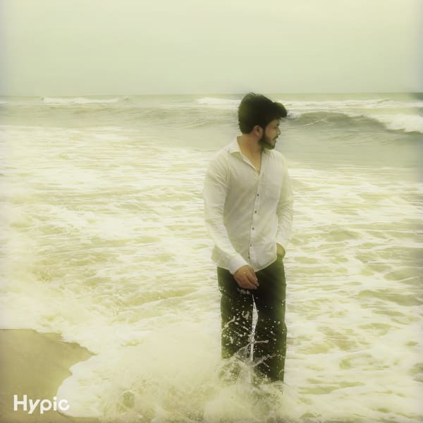 SALADI Venkata Charan portfolio photo 2
