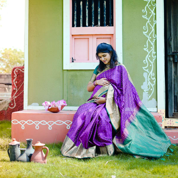 M Pranayyadav portfolio photo 1