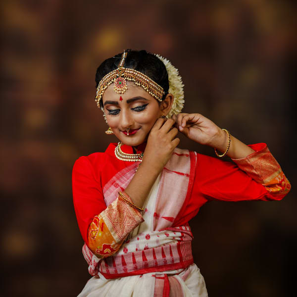 M Pranayyadav portfolio photo 2