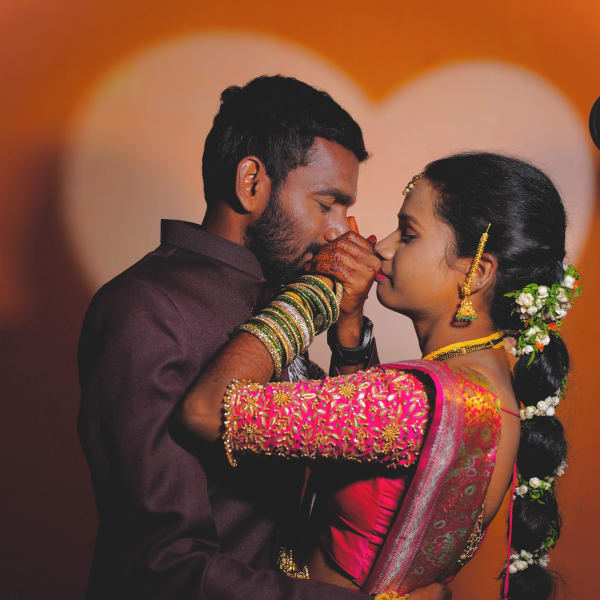 M Pranayyadav portfolio photo 3