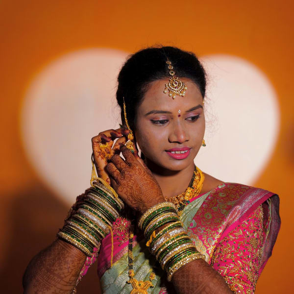 M Pranayyadav portfolio photo 4
