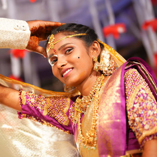 Venkat portfolio photo 2