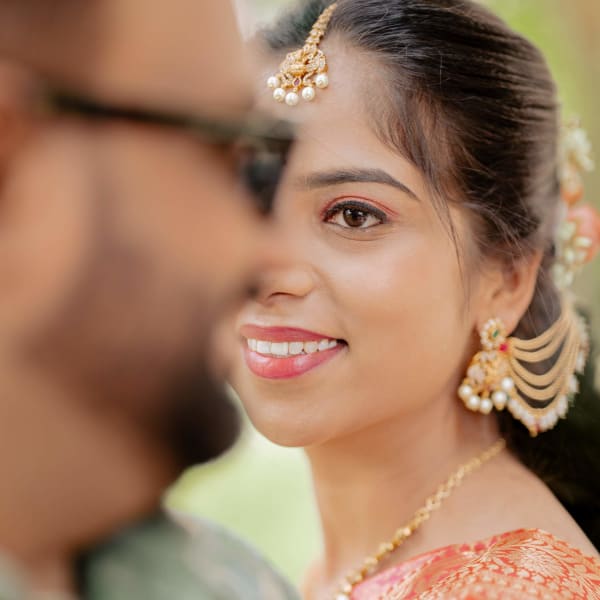 Trinadh Puram portfolio photo 1