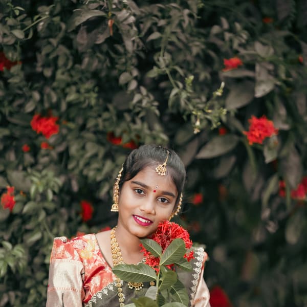 Narender Sabbani portfolio photo 1