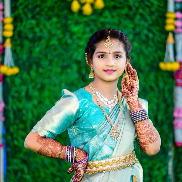 Narender Sabbani portfolio photo 2