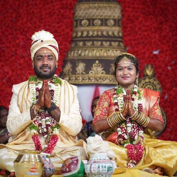 Narender Sabbani portfolio photo 3