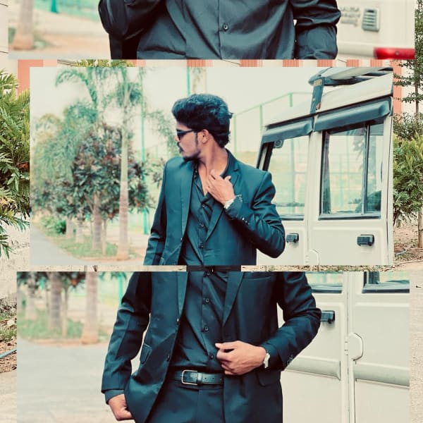 MADHUKAR portfolio photo 1