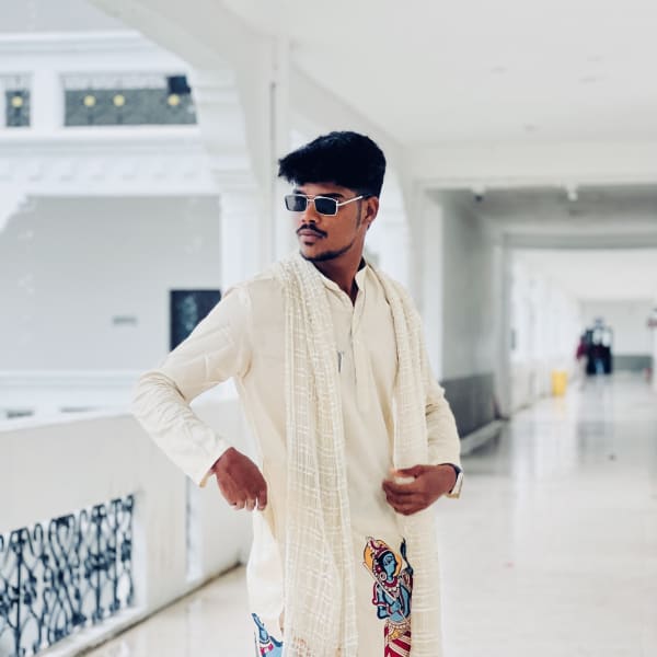 MADHUKAR portfolio photo 3