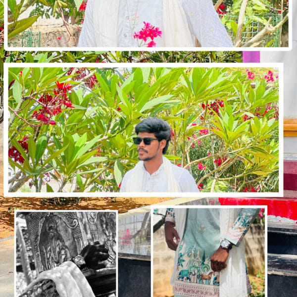 MADHUKAR portfolio photo 4