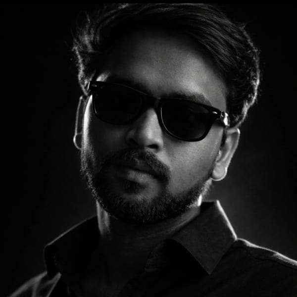 Talari Aravind Kumar portfolio photo 1