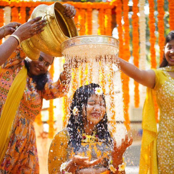 M Sathish portfolio photo 1