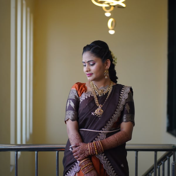 M Sathish portfolio photo 3